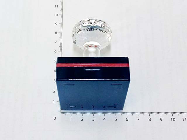 ด้าม Flash HY4040&nbsp;คริสตัล